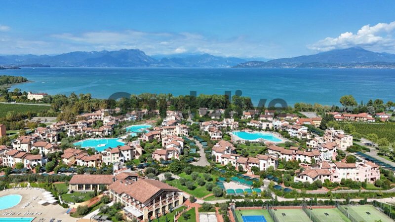 Apartamento em Peschiera del Garda