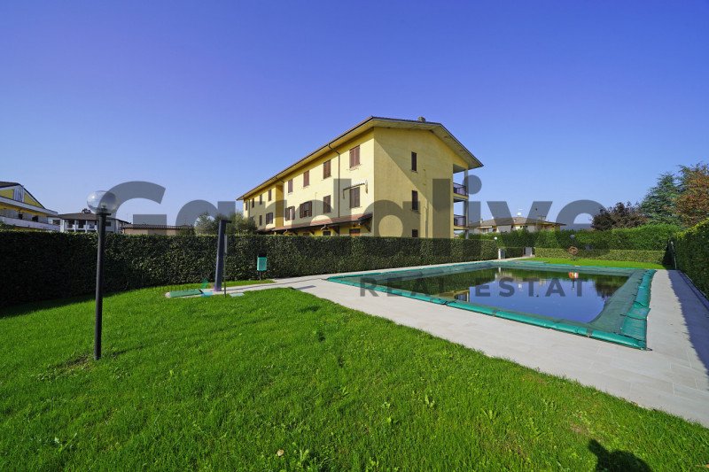 Appartement in Sirmione