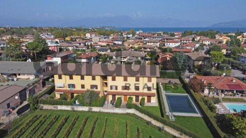Appartement in Sirmione