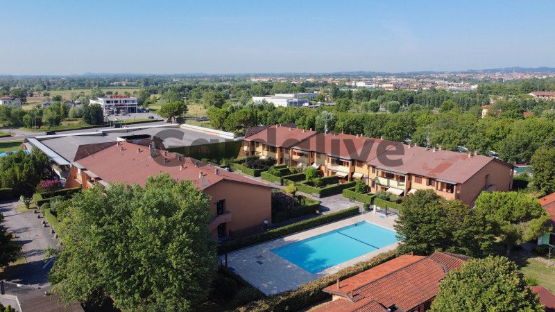 Квартира в Сирмионе