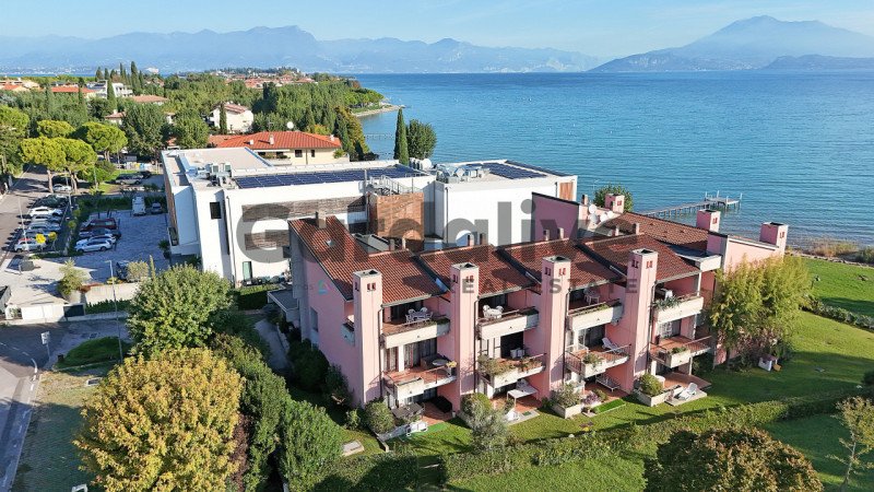 Apartamento em Sirmione