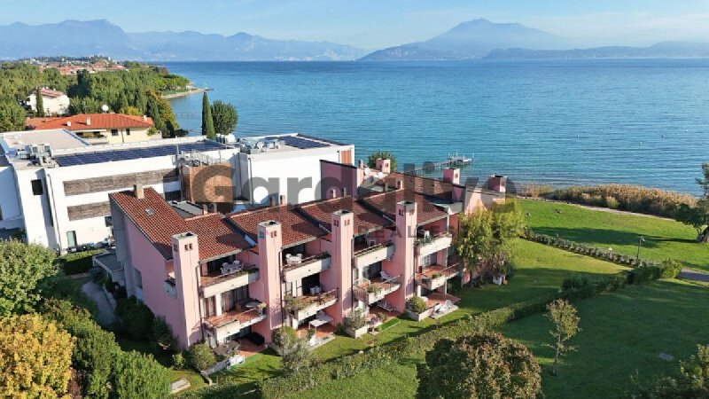 Apartamento em Sirmione