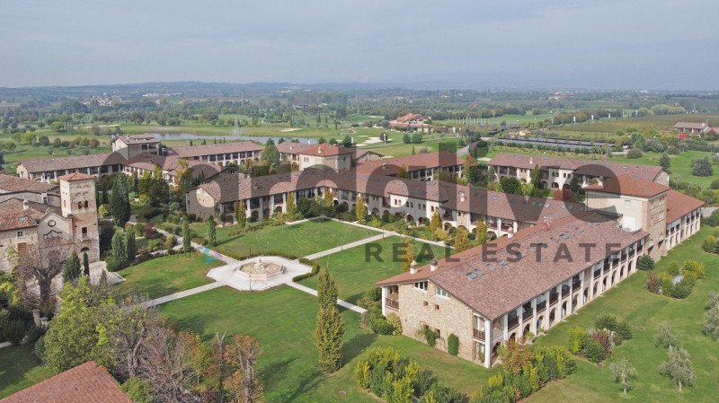 Apartamento em Pozzolengo