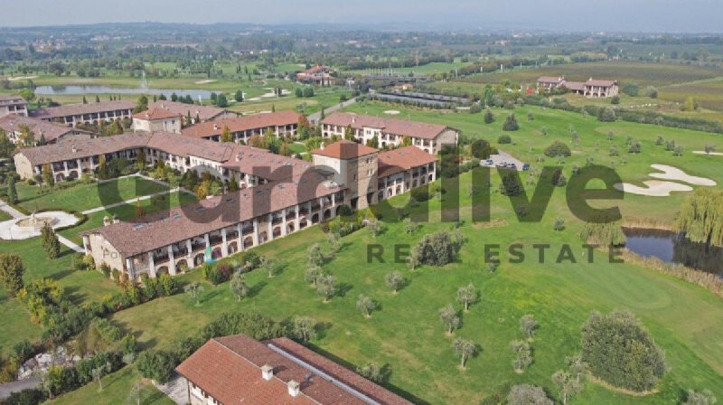 Apartamento em Pozzolengo