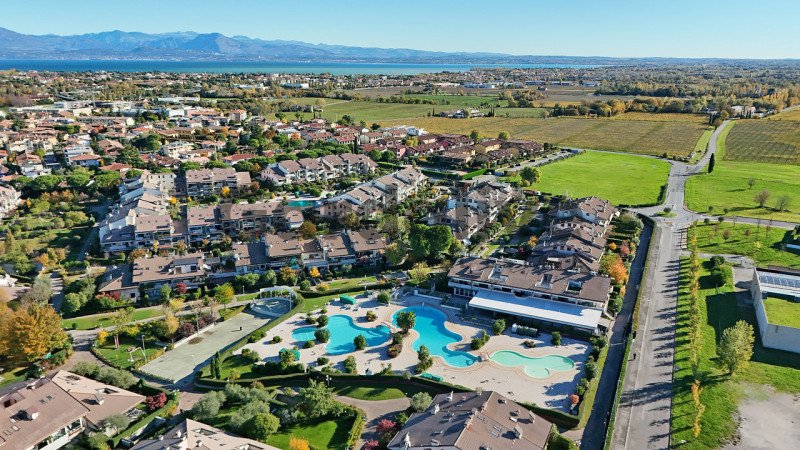 Appartement à Desenzano del Garda