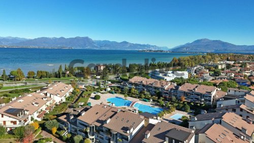 Appartement à Desenzano del Garda