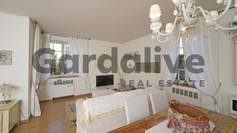 Appartement à Sirmione