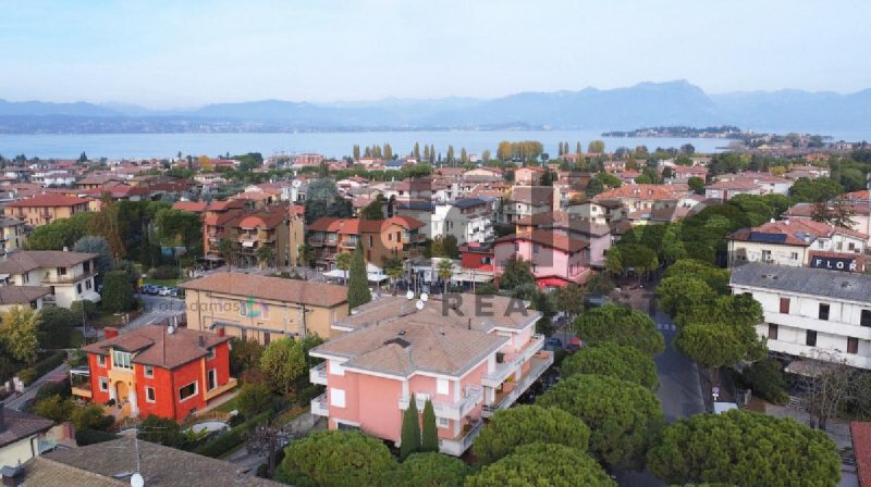 Lägenhet i Sirmione