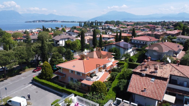 Apartamento em Sirmione