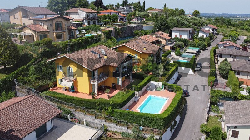 Moradia em Peschiera del Garda