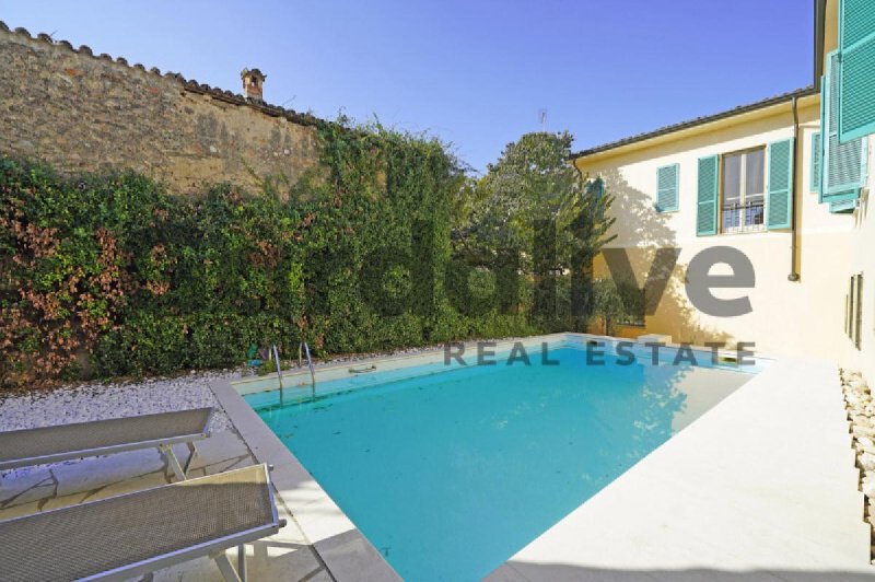 卡夫里亚纳别墅