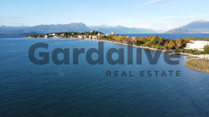 Appartement à Sirmione