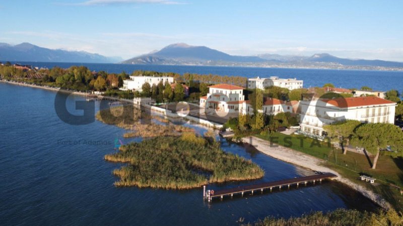 Appartement à Sirmione