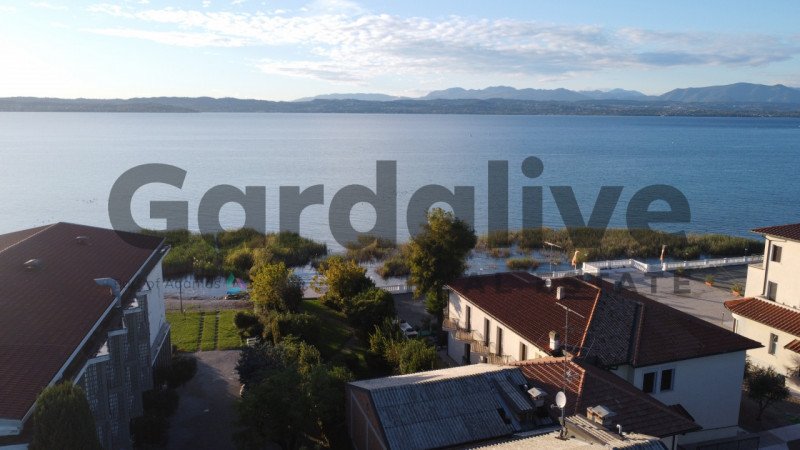 Apartamento em Sirmione