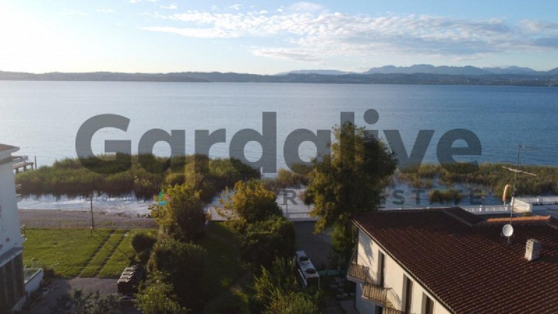 Apartamento em Sirmione
