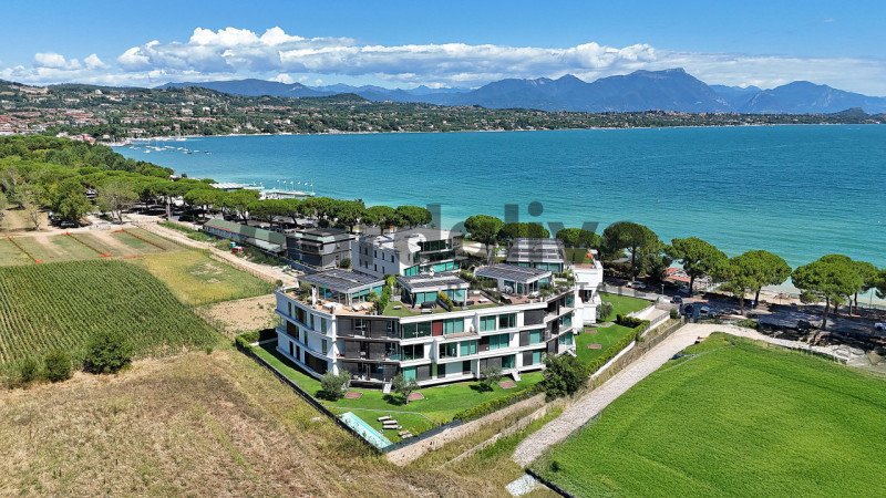 Appartement à Lonato del Garda