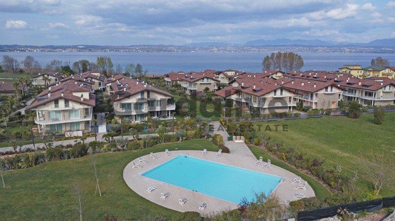 Apartment in Sirmione