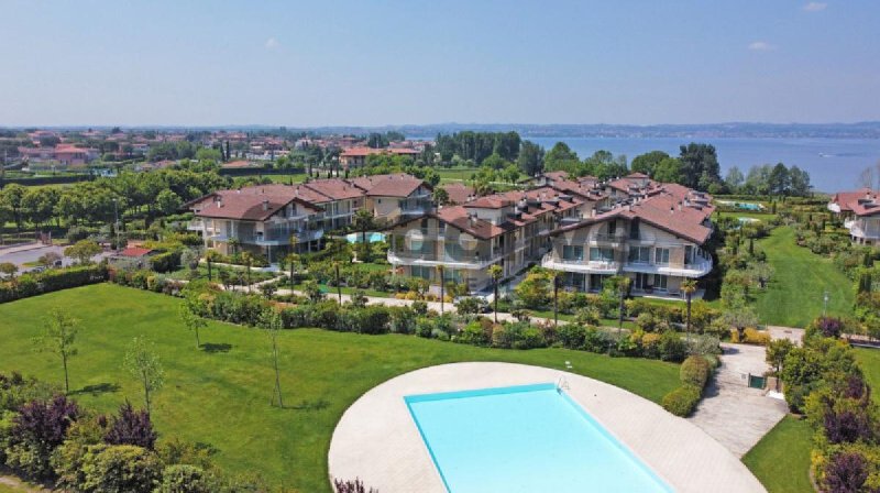 Apartment in Sirmione