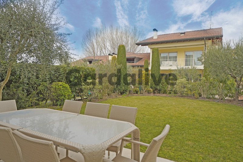 Appartement à Sirmione