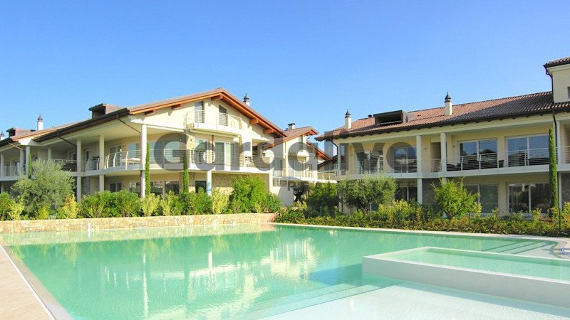 Appartement à Sirmione