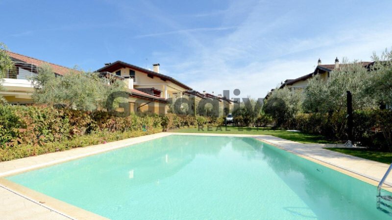 Appartement à Sirmione