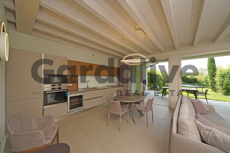 Appartement à Sirmione