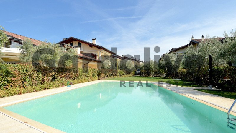 Apartamento em Sirmione