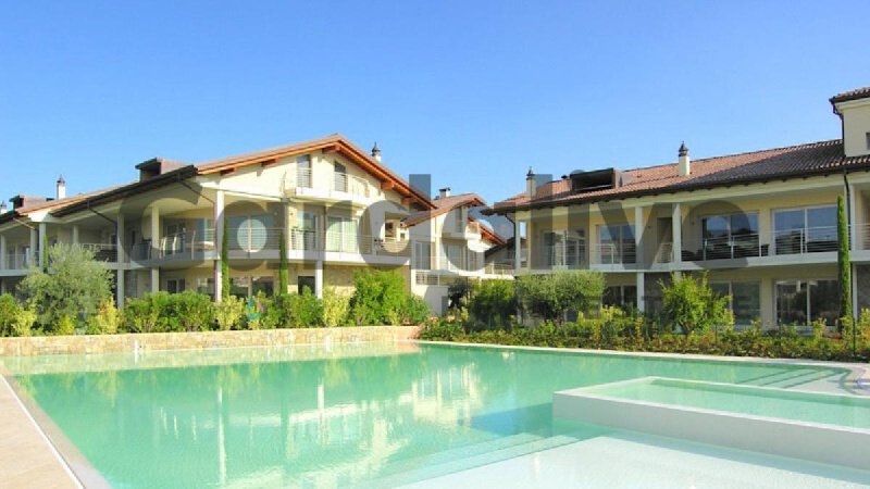 Apartamento em Sirmione
