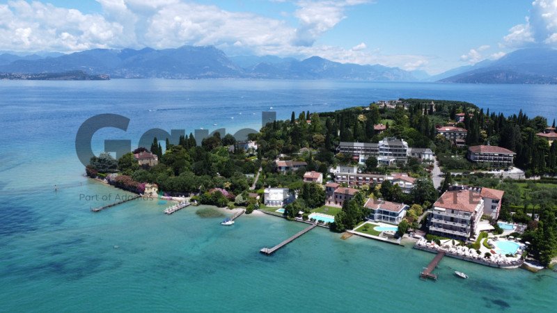 Moradia em Sirmione