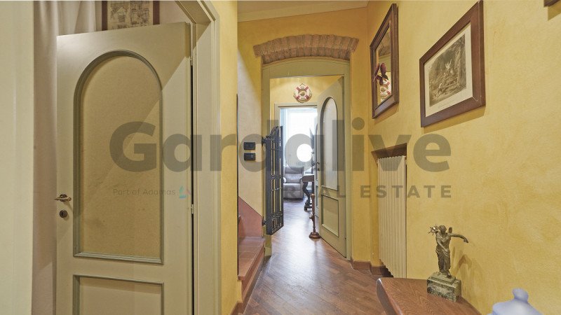 Appartement in Salò