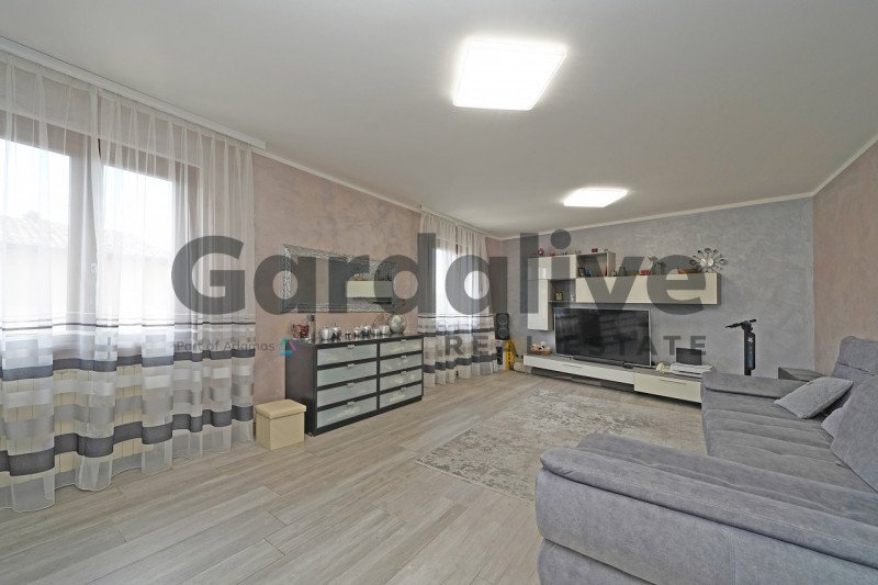 Wohnung in San Felice del Benaco