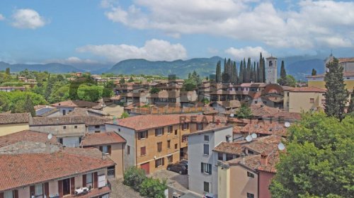 Wohnung in San Felice del Benaco
