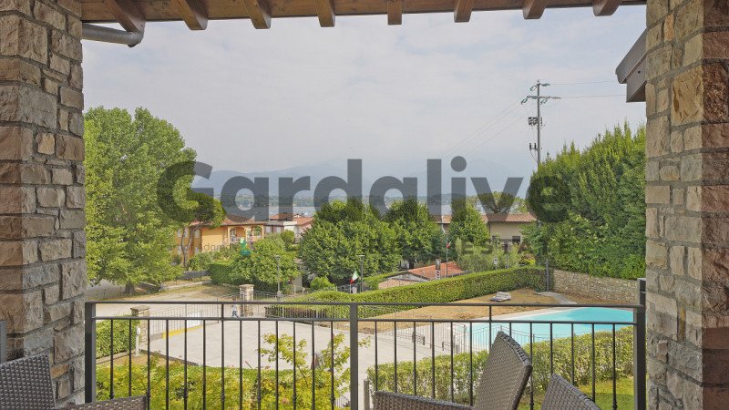 Casa a Manerba del Garda