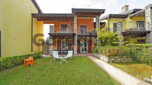 Casa en Manerba del Garda