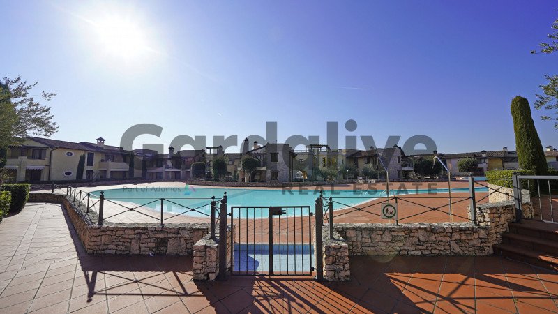 Apartamento en Manerba del Garda