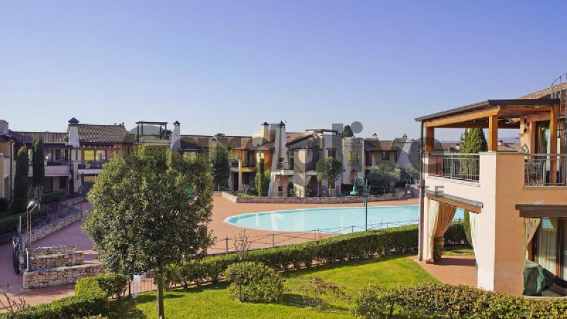 Apartamento en Manerba del Garda