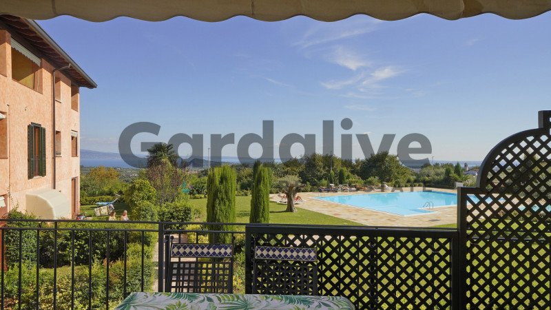 Appartement à Puegnago del Garda