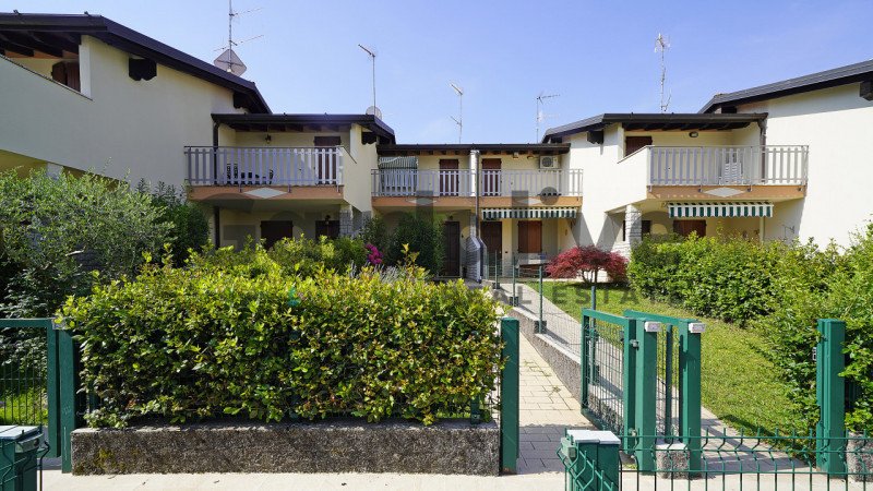 Maison mitoyenne à Manerba del Garda