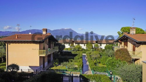 Terraced house in Manerba del Garda