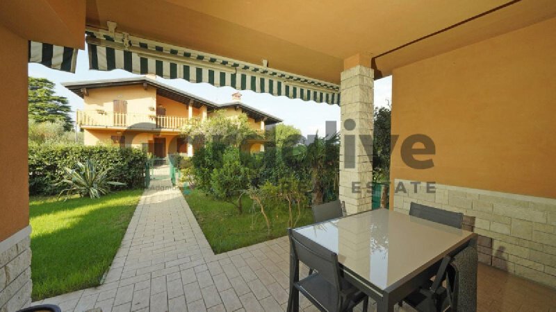 Casa adosada en Manerba del Garda