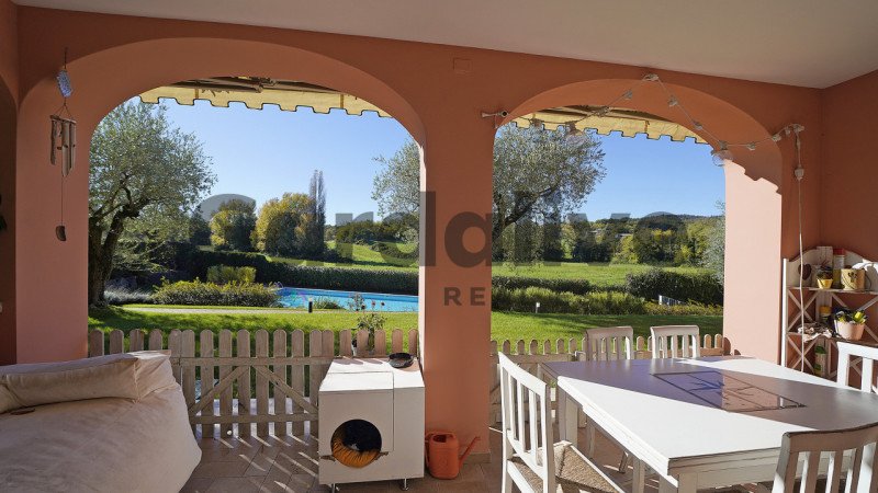 Квартира в Сойано-дель-Лаго