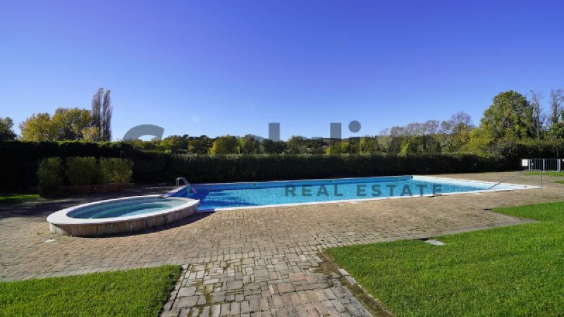 Квартира в Сойано-дель-Лаго