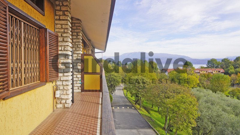 Appartement à Manerba del Garda
