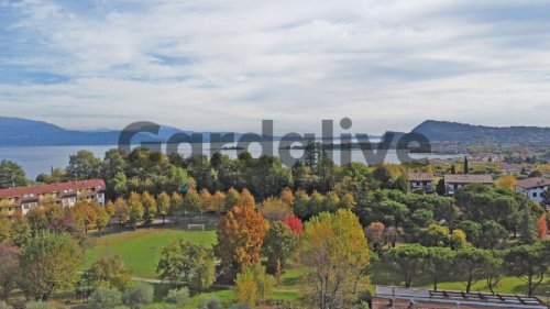 Appartement à Manerba del Garda