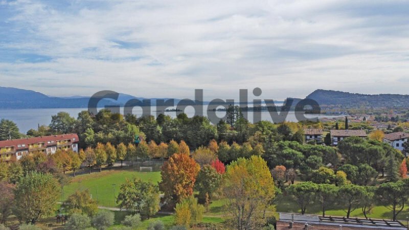 Appartement à Manerba del Garda