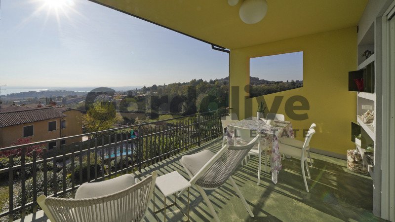 Apartamento en Soiano del Lago