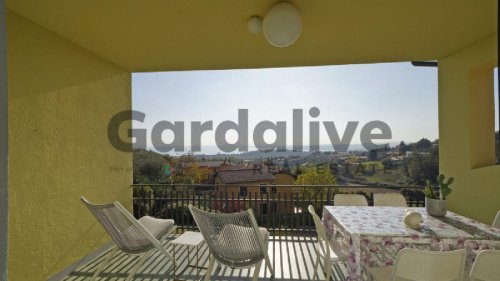 Appartamento a Soiano del Lago