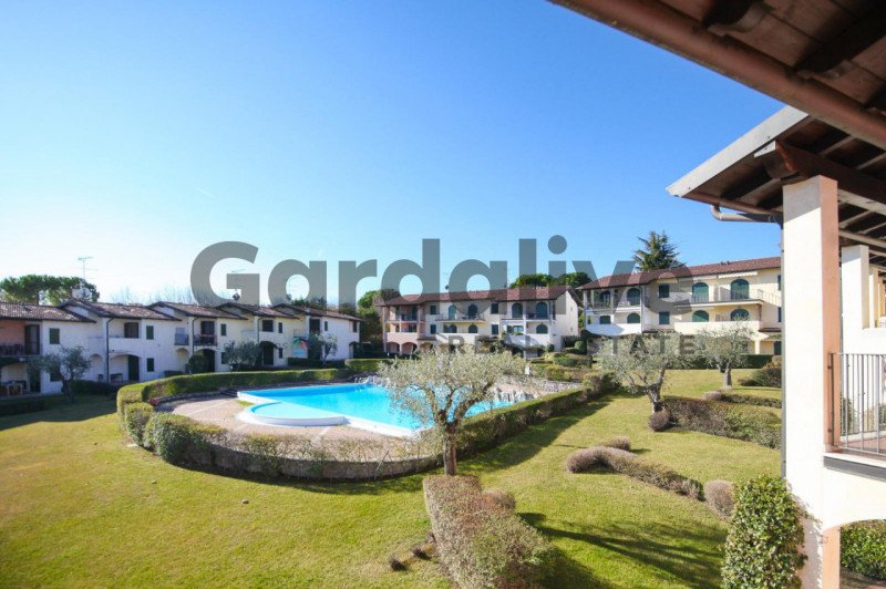 Lägenhet i Polpenazze del Garda