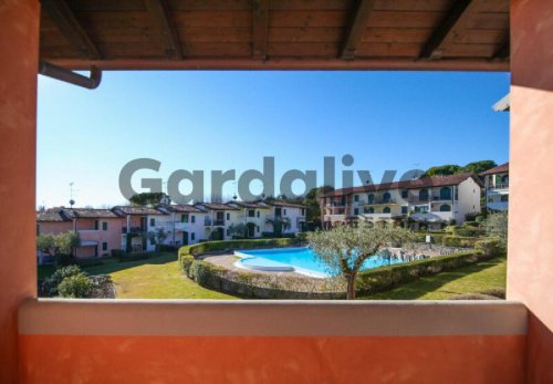 Lägenhet i Polpenazze del Garda
