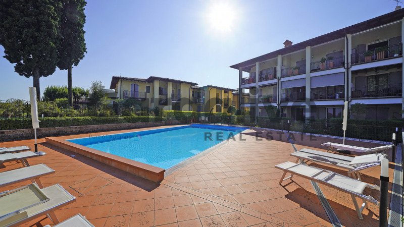 Appartement à Polpenazze del Garda